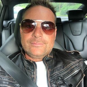 Meet your Posher, Rod